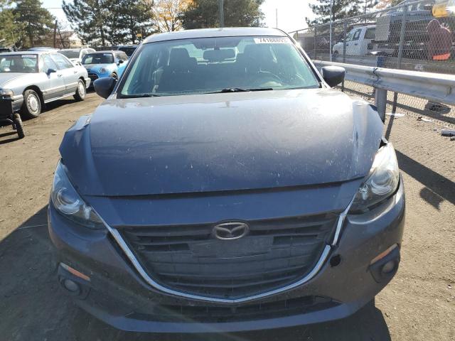 Photo 5 from auction – 2016 MAZDA 3 TOURING with VIN 3MZBM1W7XGM261681