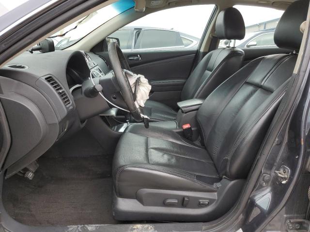 Photo 7 from auction – 2008 NISSAN ALTIMA 2.5 with VIN 1N4AL21E98C181567