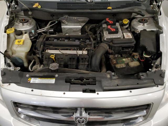 Photo 11 from auction – 2011 DODGE CALIBER HE with VIN 1B3CB5HA0BD233472