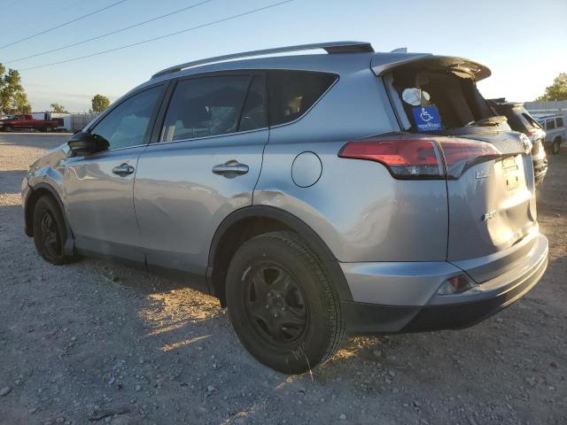 Photo 2 from auction – 2017 TOYOTA RAV4 LE with VIN 2T3ZFREV7HW355348