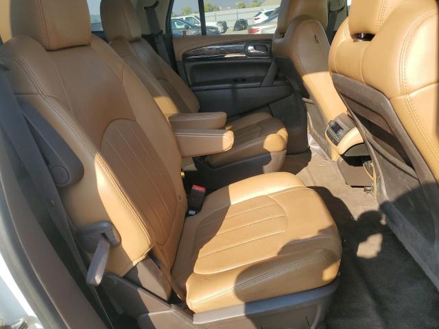Photo 11 from auction – 2015 BUICK ENCLAVE with VIN 5GAKVCKD4FJ226185