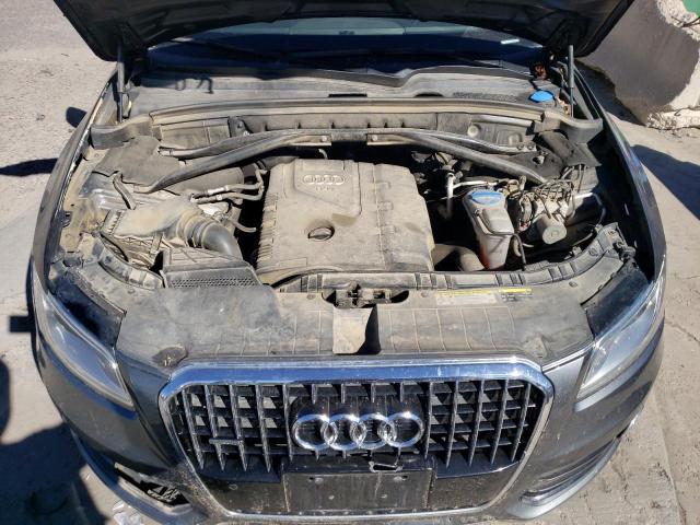 Zdjęcie 12 z aukcji – 2016 AUDI Q5 PREMIUM z VIN WA1L2AFP6GA034606
