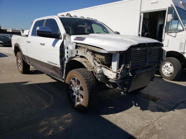 Photo 4 from auction – 2019 RAM 3500 LONGH with VIN 3C63R3FL5KG679047