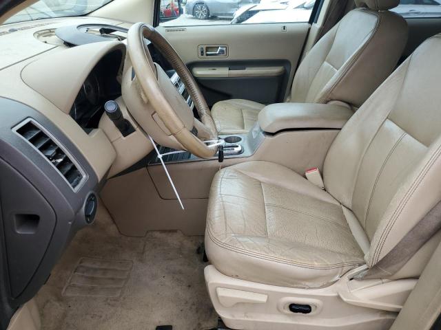 Photo 7 from auction – 2007 FORD EDGE SEL P with VIN 2FMDK49C57BA88645