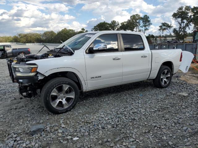 RAM 1500 LARAM 2019 with VIN 1C6SRFJT2KN646390 - Photo from auction