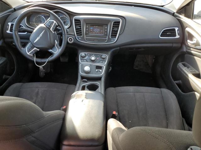 Photo 8 from auction – 2015 CHRYSLER 200 LIMITE with VIN 1C3CCCAB8FN724380