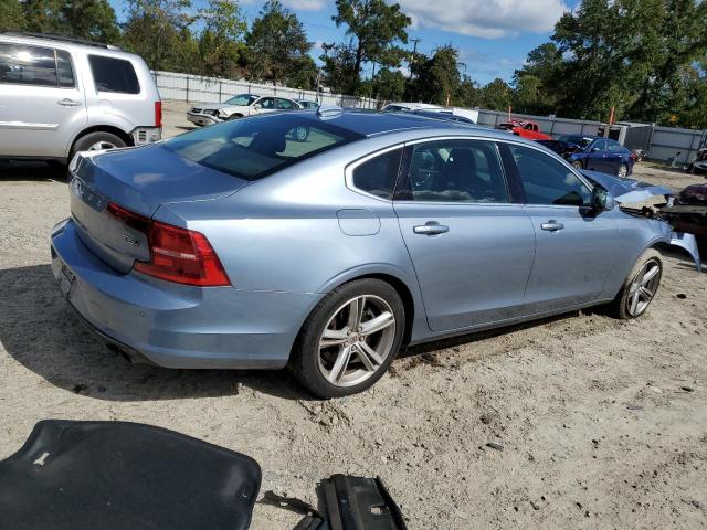 Photo 3 from auction – 2018 VOLVO S90 T5 MOM with VIN LVY982MK1JP028494