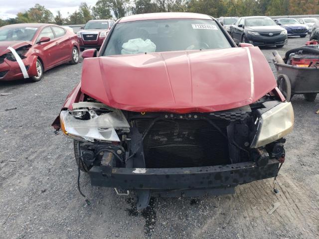 Photo 5 from auction – 2012 DODGE AVENGER SX with VIN 1C3CDZEG7CN122989