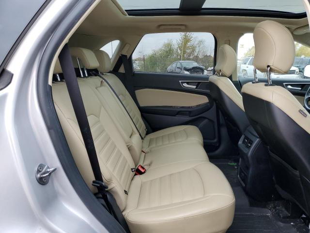 Photo 10 from auction – 2019 FORD EDGE SEL with VIN 2FMPK3J93KBC08815