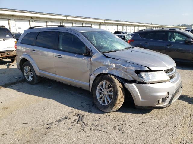 Photo 4 from auction – 2016 DODGE JOURNEY SX with VIN 3C4PDCBG1GT214586