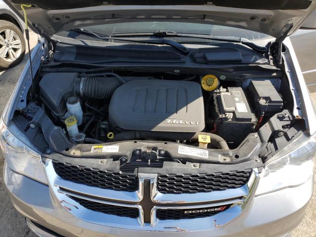Photo 12 from auction – 2016 DODGE GRAND CARA with VIN 2C4RDGCG6GR338807