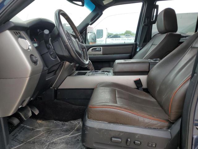 Photo 7 from auction – 2015 FORD EXPEDITION with VIN 1FMJU1HTXFEF14264