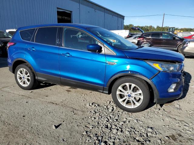 Photo 4 from auction – 2017 FORD ESCAPE SE with VIN 1FMCU0GD1HUD07655