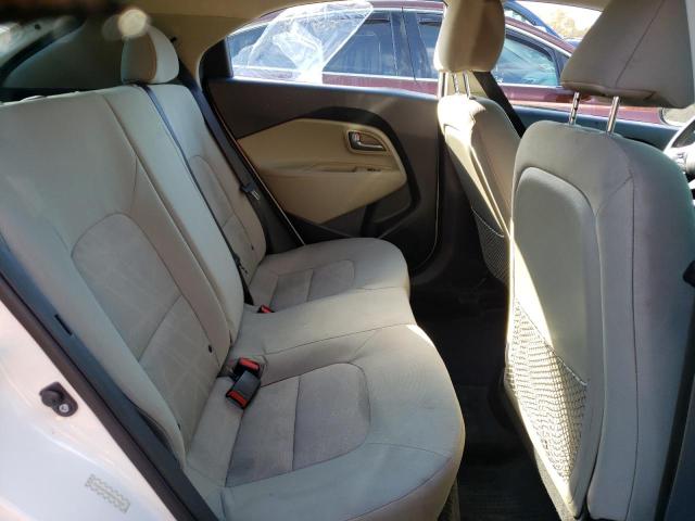Photo 10 from auction – 2014 KIA RIO LX with VIN KNADM5A39E6415248