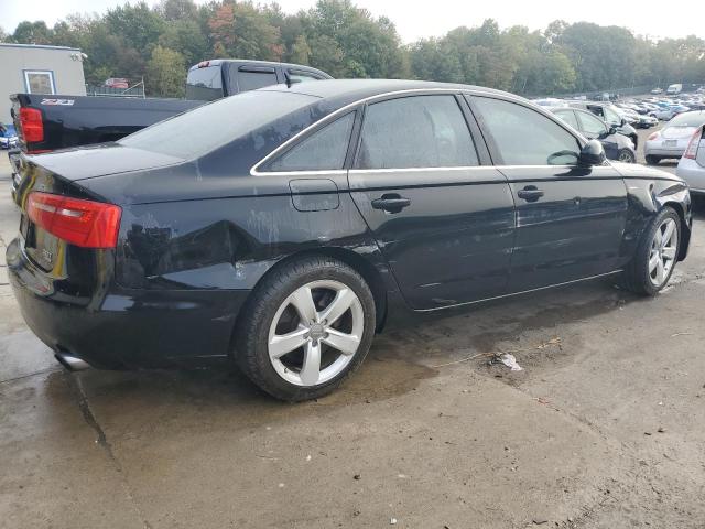 Photo 3 from auction – 2012 AUDI A6 with VIN WAUBGAFCXCN018232