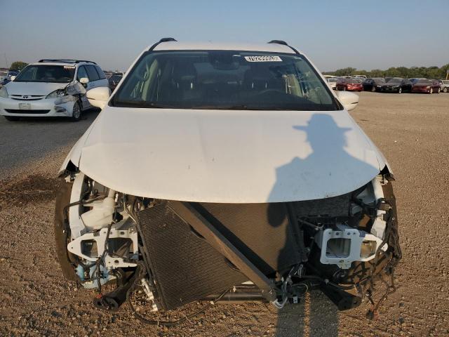Photo 5 from auction – 2022 CHRYSLER PACIFICA T with VIN 2C4RC1BG2NR169691