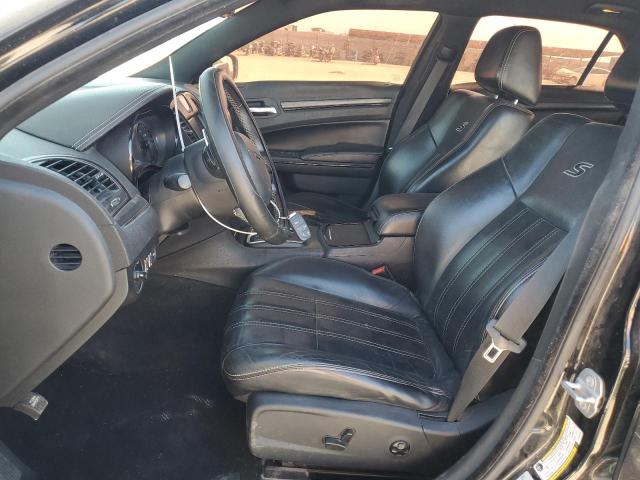 Photo 7 from auction – 2016 CHRYSLER 300 S with VIN 2C3CCABG5GH135635