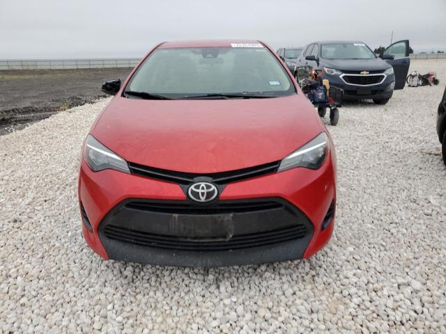 Photo 5 from auction – 2017 TOYOTA COROLLA L with VIN 5YFBURHE7HP583749