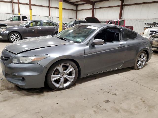 HONDA ACCORD EXL 2011 with VIN 1HGCS2A86BA006908 - Photo from auction