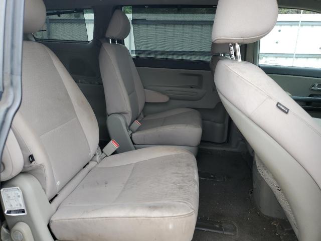 Photo 10 from auction – 2016 KIA SEDONA LX with VIN KNDMB5C19G6134820
