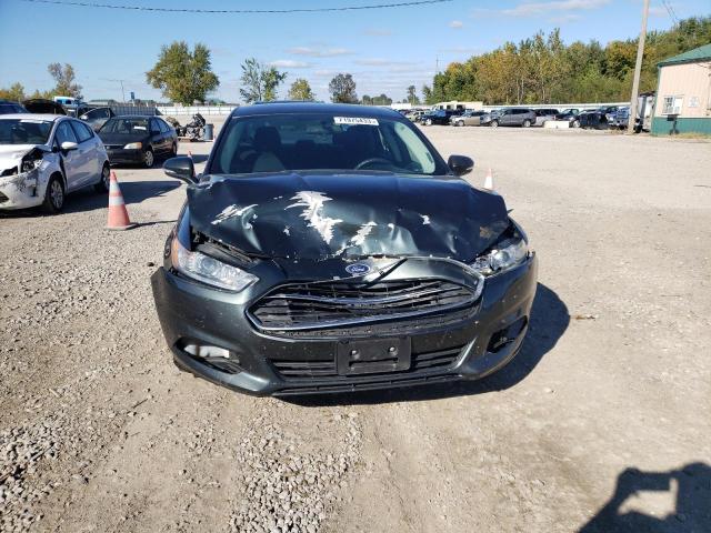 Photo 5 from auction – 2015 FORD FUSION SE with VIN 1FA6P0H77F5120130