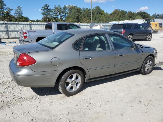 Photo 3 from auction – 2002 FORD TAURUS SE with VIN 1FAFP53U52A223445