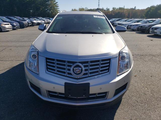 Photo 5 from auction – 2016 CADILLAC SRX LUXURY with VIN 3GYFNEE35GS507789