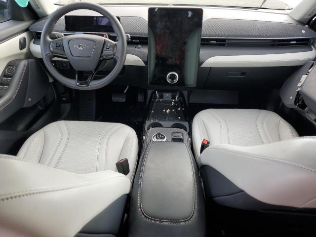 Photo 8 from auction – 2022 FORD MUSTANG MA with VIN 3FMTK3RM3NMA41754