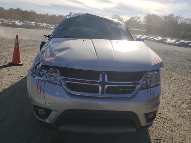 Photo 5 from auction – 2012 DODGE JOURNEY CR with VIN 3C4PDCDG4CT159249