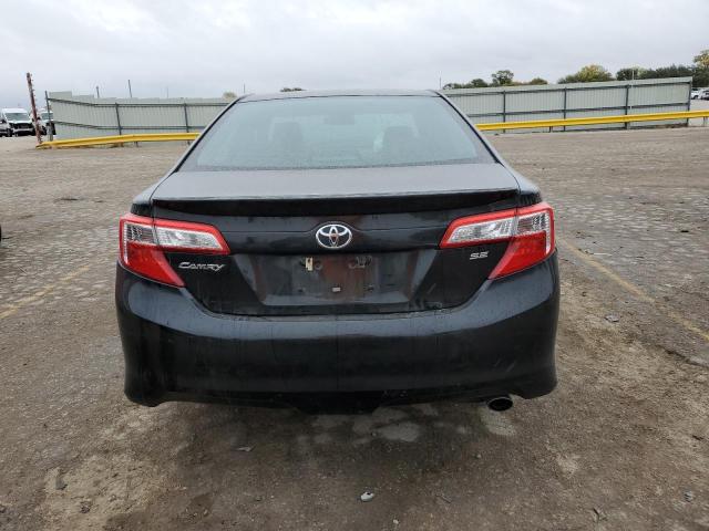 Photo 6 from auction – 2014 TOYOTA CAMRY L with VIN 4T1BF1FK3EU771537