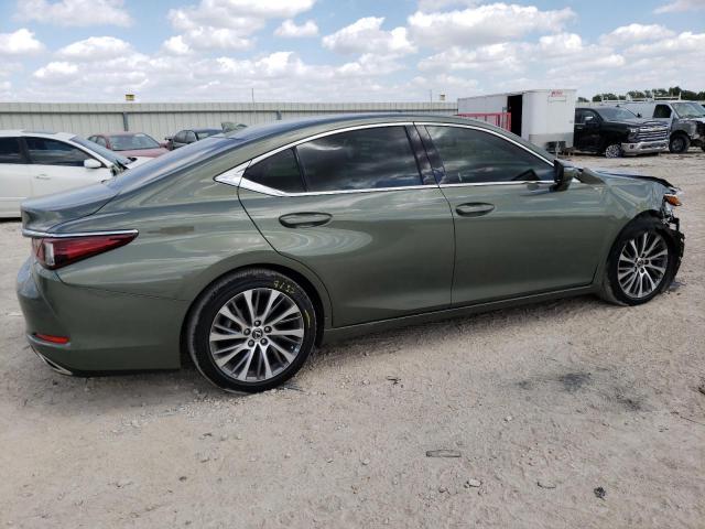 Photo 3 from auction – 2019 LEXUS ES 350 with VIN 58ABZ1B17KU024872