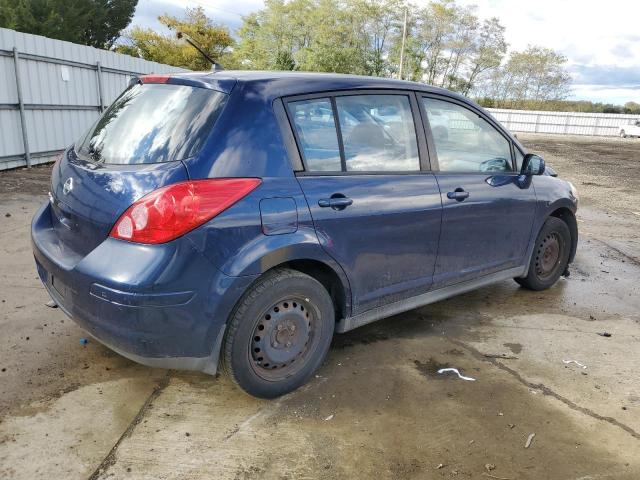 صورة رقم 3 من المزاد - 2007 NISSAN VERSA S مع VIN 3N1BC13E67L373203
