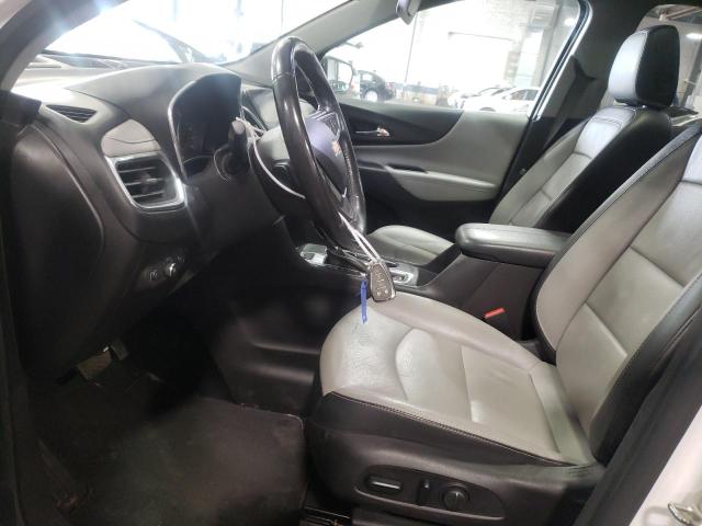 Photo 7 from auction – 2018 CHEVROLET EQUINOX PR with VIN 2GNAXVEV6J6225914