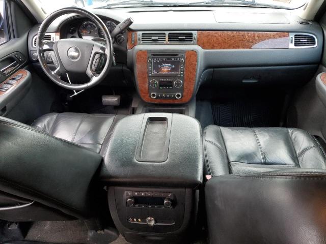 Photo 8 from auction – 2007 CHEVROLET SUBURBAN K with VIN 1GNFK16377J169780