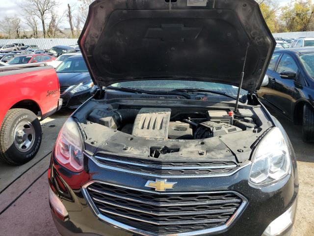 Photo 12 from auction – 2017 CHEVROLET EQUINOX LT with VIN 2GNALCEKXH1614276