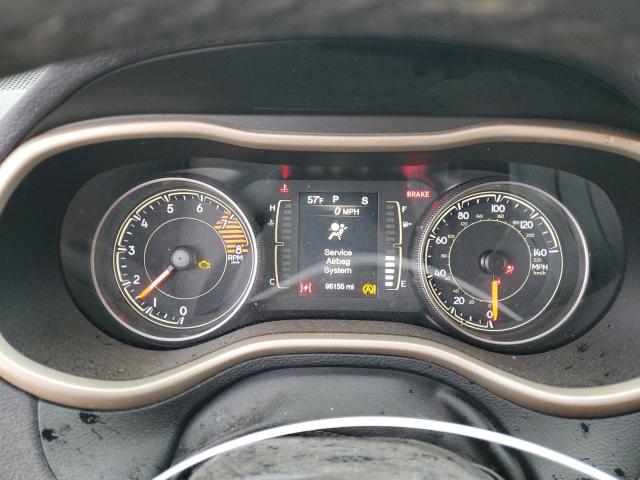Photo 9 from auction – 2018 JEEP CHEROKEE L with VIN 1C4PJMCX8JD527242