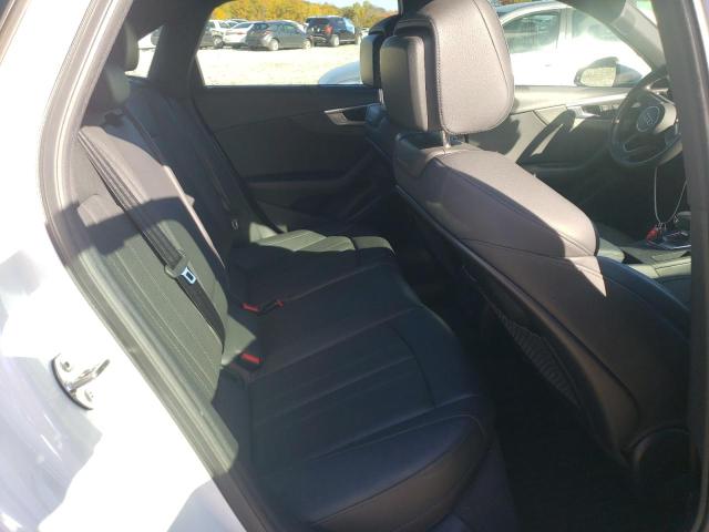 Photo 10 from auction – 2017 AUDI A4 PRESTIG with VIN WAUFNAF48HN019757