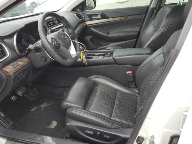 Photo 7 from auction – 2018 NISSAN MAXIMA 3.5 with VIN 1N4AA6AP2JC406710