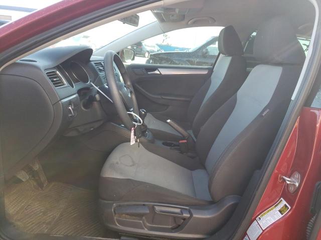 Photo 7 from auction – 2017 VOLKSWAGEN JETTA S with VIN 3VW167AJ1HM377543