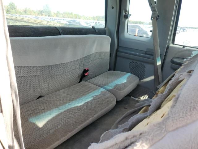 Photo 10 from auction – 2003 FORD F250 SUPER with VIN 1FTNX21L83EA32076