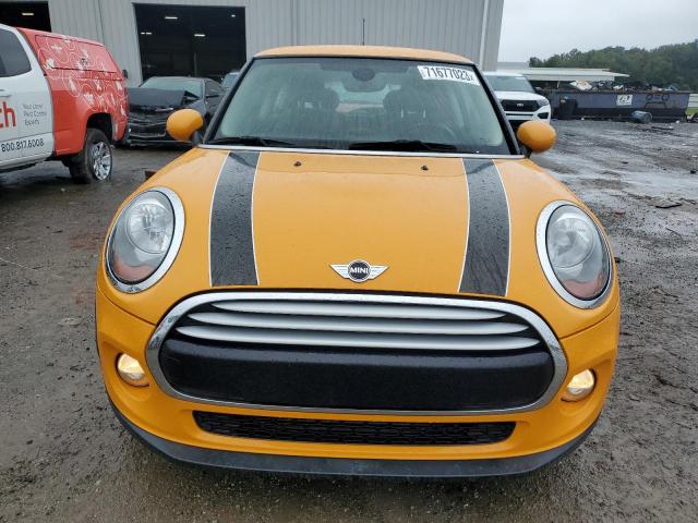 Photo 5 from auction – 2015 MINI COOPER with VIN WMWXM5C59F3A97231