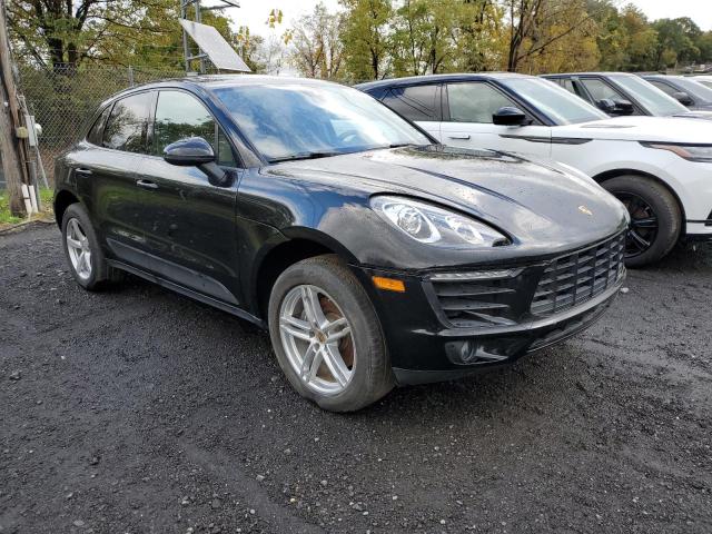 Photo 4 from auction – 2021 PORSCHE MACAN with VIN WP1AA2A50MLB03915