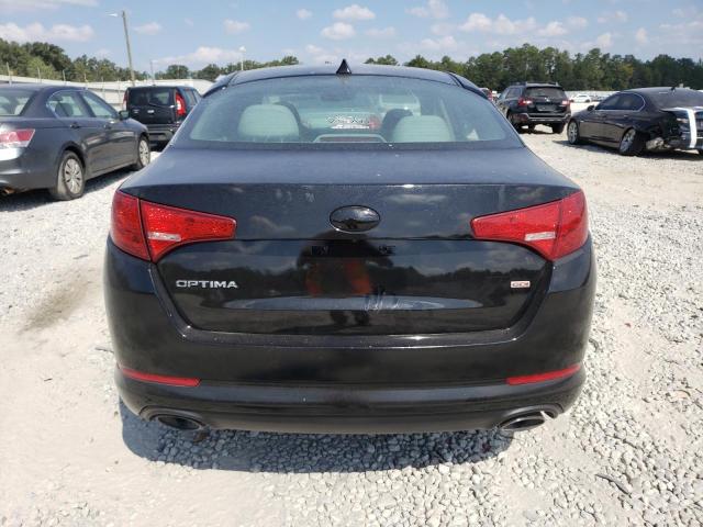 Photo 6 from auction – 2014 KIA OPTIMA LX with VIN 5XXGM4A79EG280125