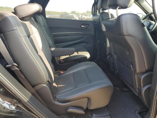 Photo 11 from auction – 2022 DODGE DURANGO GT with VIN 1C4RDJDG3NC134063