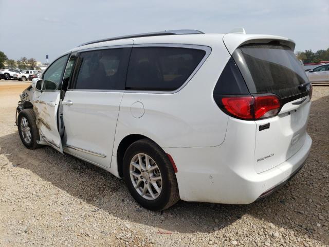 Photo 2 from auction – 2020 CHRYSLER PACIFICA T with VIN 2C4RC1BG5LR247927