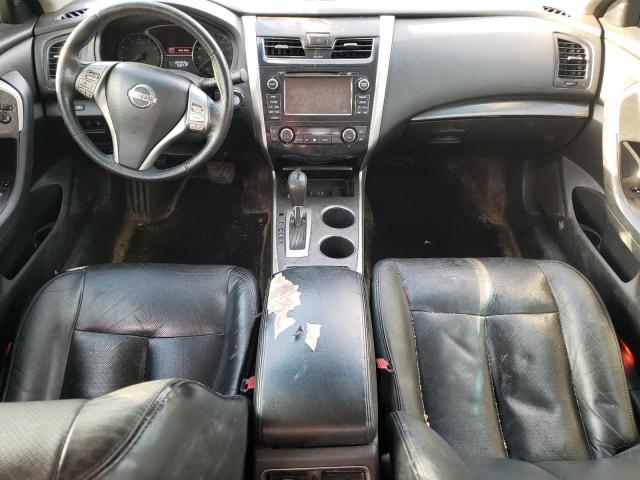Photo 8 from auction – 2014 NISSAN ALTIMA 2.5 with VIN 1N4AL3AP0EN239086