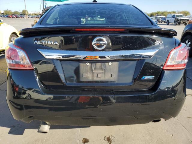Photo 6 from auction – 2013 NISSAN ALTIMA 2.5 with VIN 1N4AL3AP4DN551670