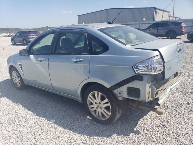 Photo 2 from auction – 2009 FORD FOCUS SEL with VIN 1FAHP37N69W233978