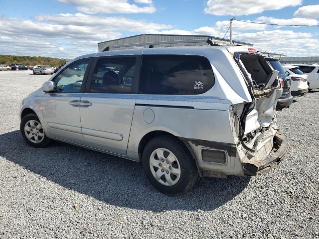 Photo 2 from auction – 2006 KIA SEDONA with VIN KNDMB233166051820