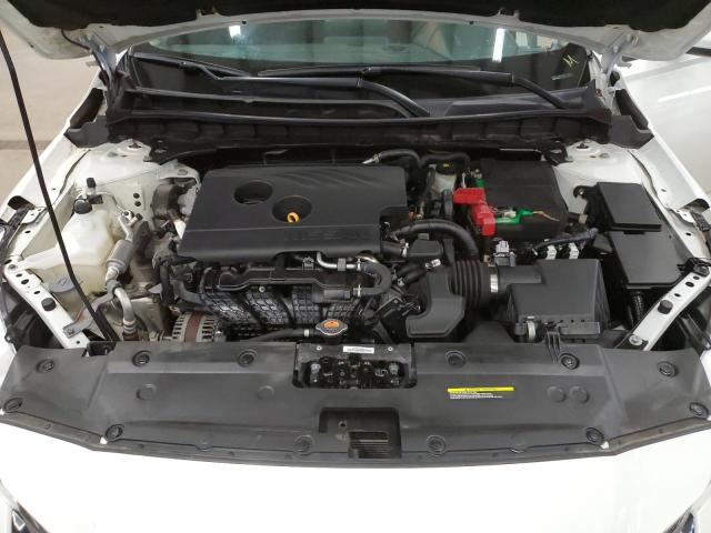 Photo 11 from auction – 2020 NISSAN ALTIMA S with VIN 1N4BL4BV2LC227232
